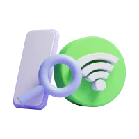 wifi-searching-to-connect-your-phone-concept-icon-or-3d-wifi-finding-for-connected-your-phone-png